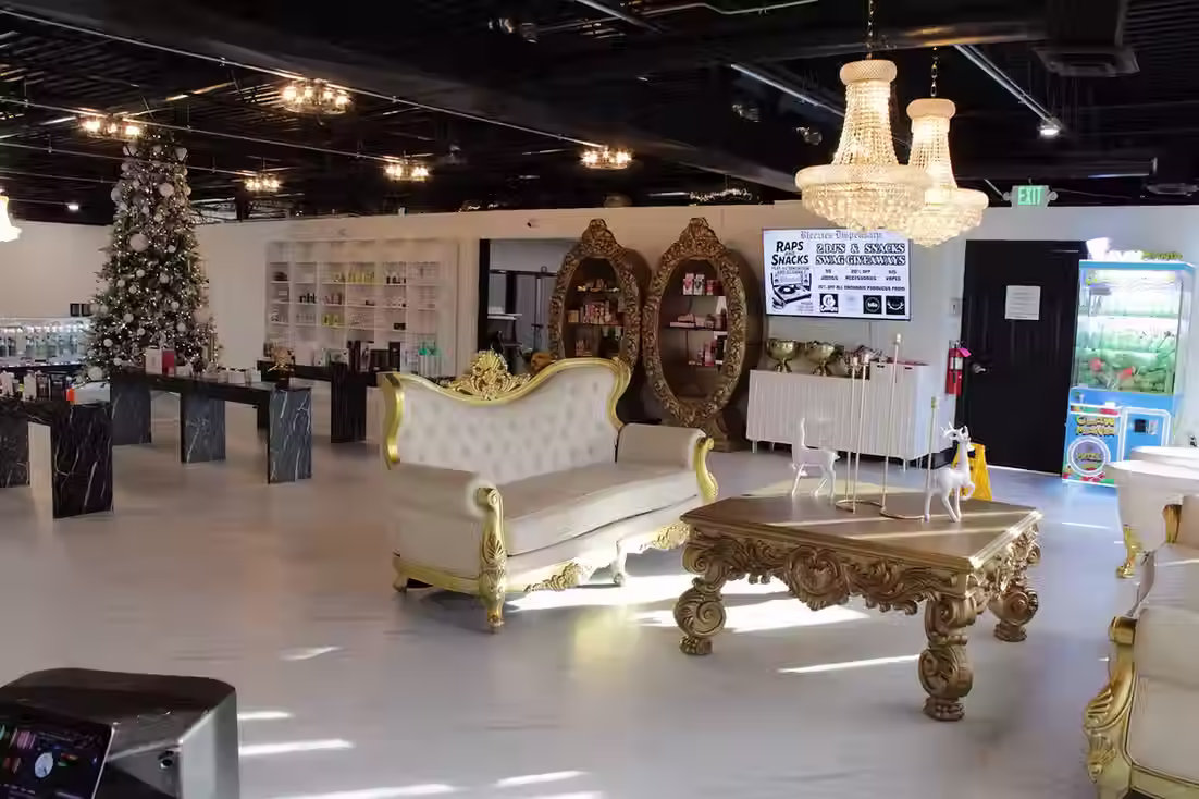 Bleezies storefront